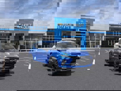 New 2025 Chevrolet Blazer LT w/ Convenience Package