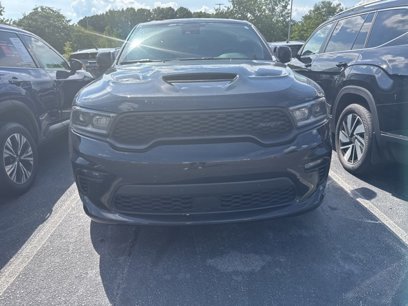 Used 2023 Dodge Durango SRT