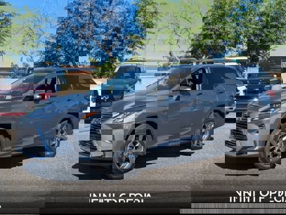Used 2019 Lexus RX 350L FWD w/ Accessory Package
