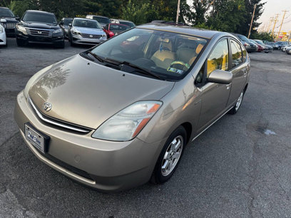 Used 2008 Toyota Prius Touring