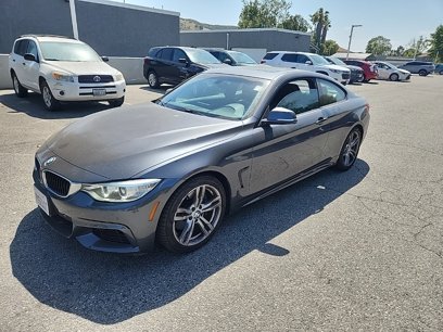 Used 2014 BMW 428i Coupe