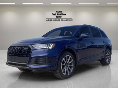 Used 2024 Audi Q7 2.0T Premium Plus w/ Premium Plus Package