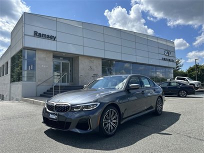 Used 2022 BMW M340i xDrive w/ Premium Package