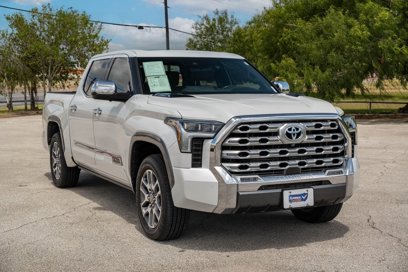 Used 2023 Toyota Tundra 1794 Edition