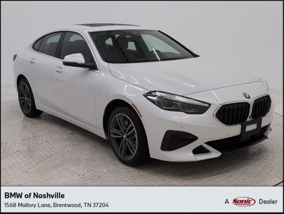 Certified 2024 BMW 228i xDrive Gran Coupe w/ Convenience Package