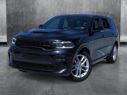 Used 2022 Dodge Durango R/T
