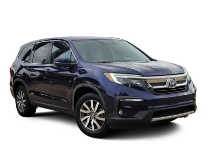 Used 2019 Honda Pilot EX-L