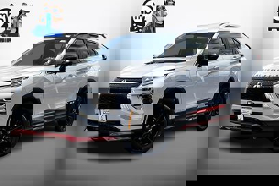New 2024 Mitsubishi Eclipse Cross LE