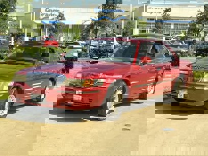 Used 2000 Mercury Grand Marquis LS