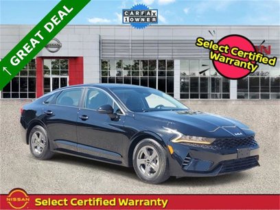 Used 2023 Kia K5 LXS