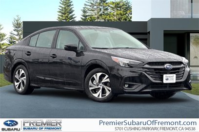 New 2025 Subaru Legacy Premium w/ Popular Package #1A