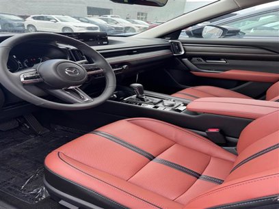 New 2025 MAZDA CX-50 Meridian Edition w/ Weather Package