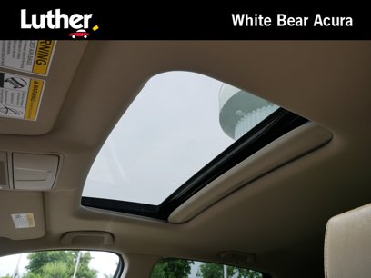 Used 2019 Acura MDX SH-AWD w/ Technology Package