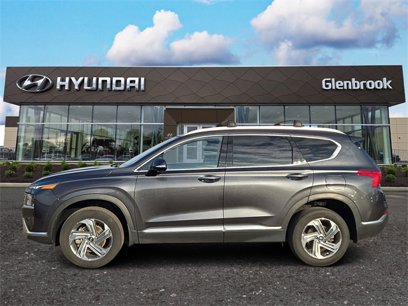 Certified 2022 Hyundai Santa Fe SEL w/ Convenience + Premium Package