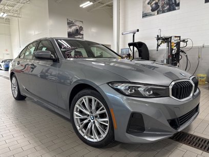 Used 2023 BMW 330i xDrive Sedan w/ Premium Package