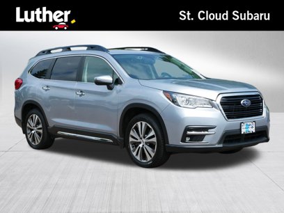 Used 2021 Subaru Ascent Touring w/ Popular Package #2