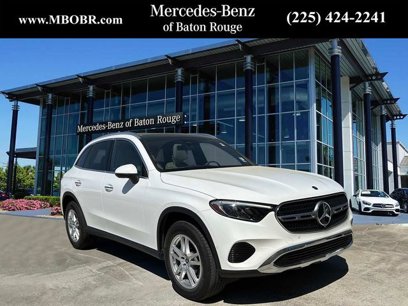 Certified 2025 Mercedes-Benz GLC 300