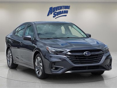 Certified 2024 Subaru Legacy Limited