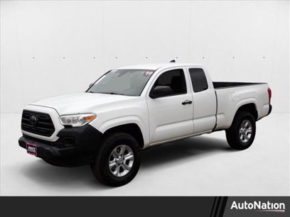 Used 2019 Toyota Tacoma SR