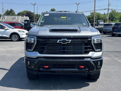 New 2025 Chevrolet Silverado 3500 LT
