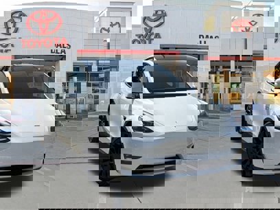 Used 2022 Tesla Model Y Performance