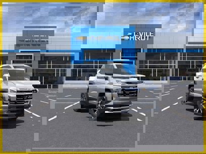New 2026 Chevrolet Equinox LT
