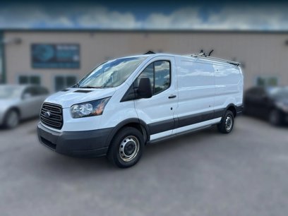 Used 2018 Ford Transit 250 148 Low Roof