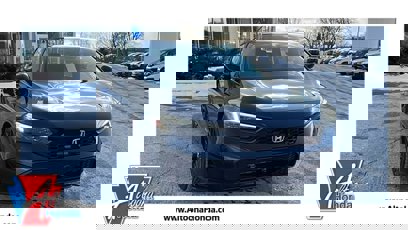 New 2025 Honda Civic Sport