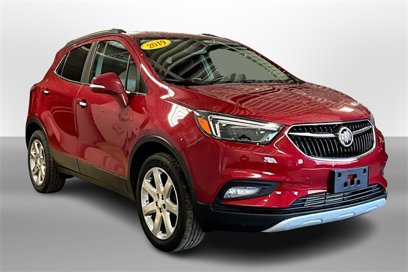 Used 2019 Buick Encore Essence w/ Experience Buick Package