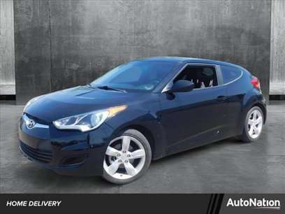 Used 2015 Hyundai Veloster