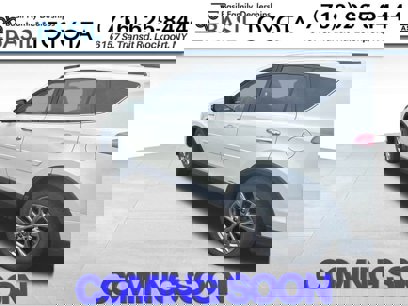 Used 2016 Toyota RAV4 Limited