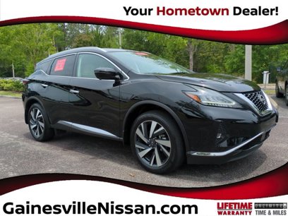 Used 2023 Nissan Murano SL