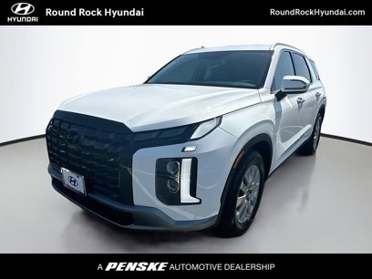 New 2025 Hyundai Palisade SEL