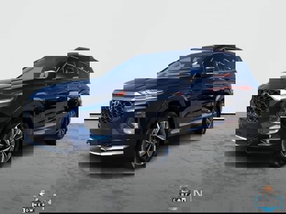 Used 2019 Hyundai Santa Fe FWD