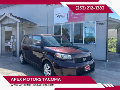 Used 2009 Scion xB