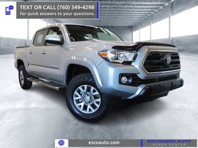 Used 2018 Toyota Tacoma SR5