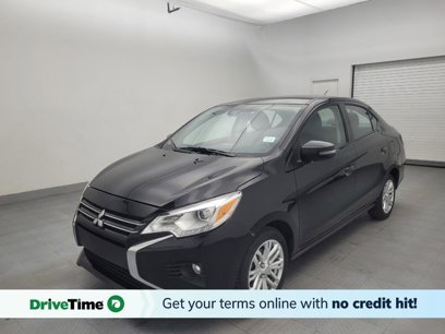 Used 2023 Mitsubishi Mirage G4 SE