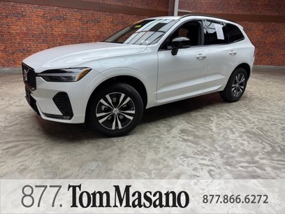 Used 2024 Volvo XC60 B5 Core