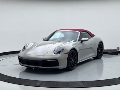 Used 2024 Porsche 911 Carrera