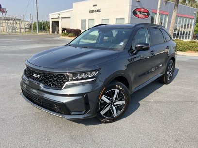 Used 2023 Kia Sorento S