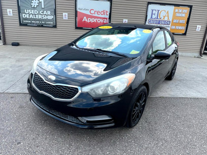 Used 2014 Kia Forte LX
