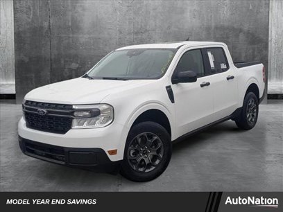 New 2024 Ford Maverick XLT w/ XLT Luxury Package