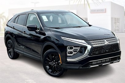 New 2025 Mitsubishi Eclipse Cross LE
