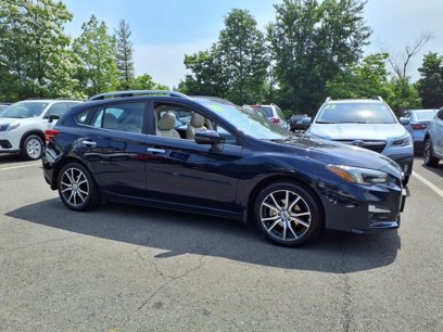 Used 2019 Subaru Impreza 2.0i Limited