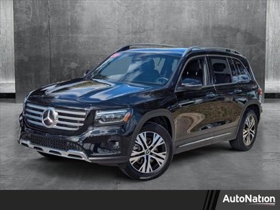 Certified 2024 Mercedes-Benz GLB 250 4MATIC