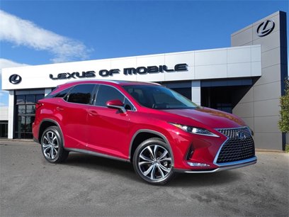 Certified 2022 Lexus RX 350 FWD w/ Premium Package