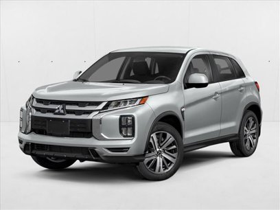 Used 2023 Mitsubishi Outlander Sport ES