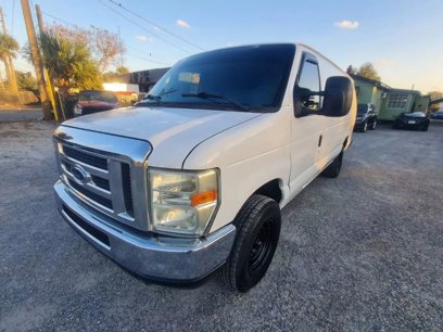 Used 2014 Ford E-250 and Econoline 250 Extended