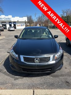 Used 2010 Honda Accord LX