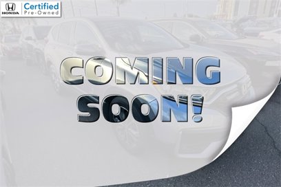 Certified 2022 Honda CR-V EX-L